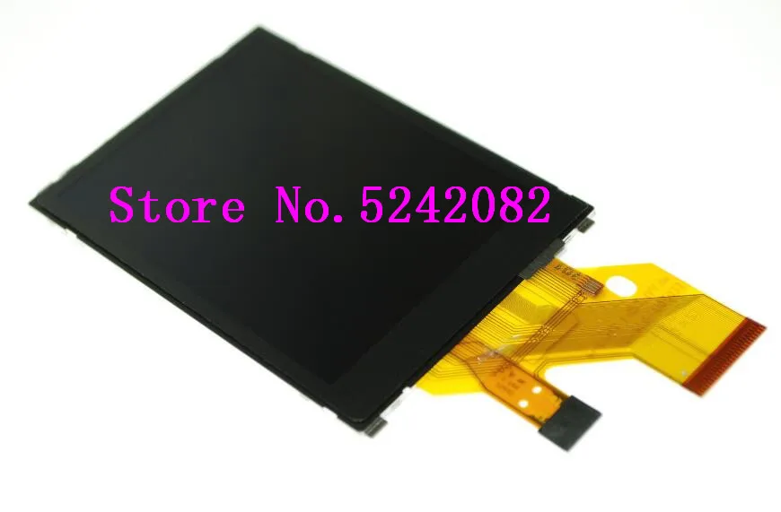 

NEW LCD Display Screen For Panasonic FOR Lumix DMC-ZS30 ZS30 DMC-TZ40 TZ40 TZ41 Digital Camera Repair Part + Backlight + Touch