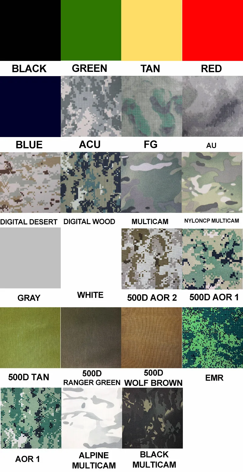 Stickerei Custom Name Patch Brustbänder Abzeichen Faltrahmen ACU MULTICAM Alpine Tropic RG GRÜN SCHWARZ BRAUN GRAU AOR2 BLAU TAN – Detail 3