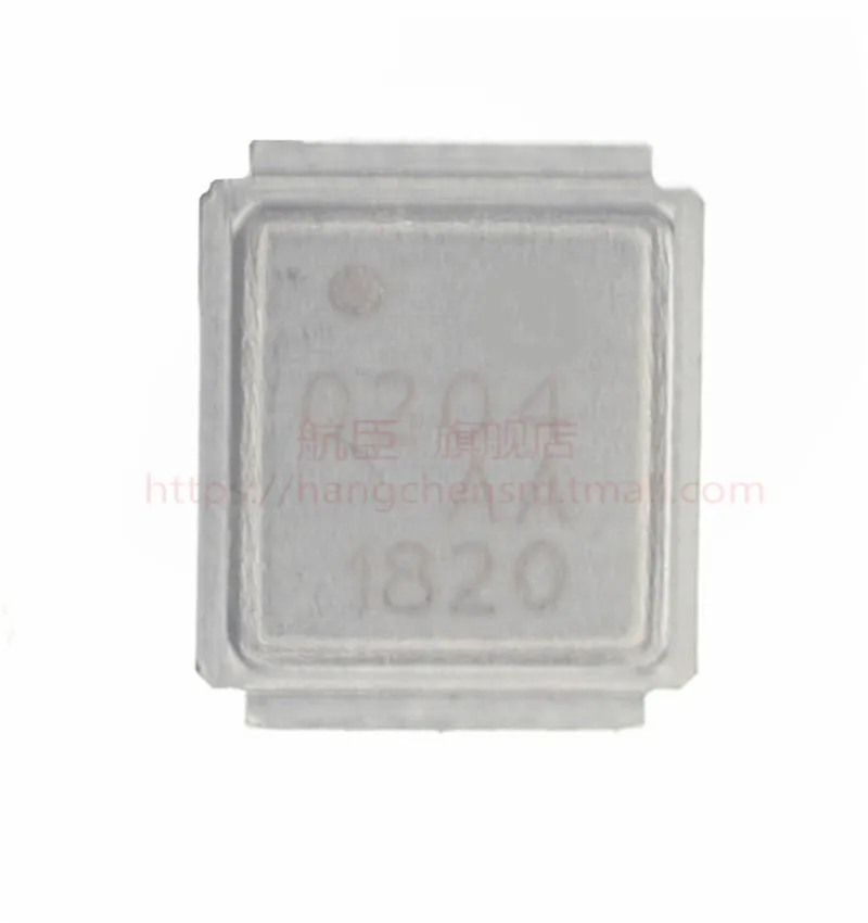 Абсолютно Новый BSB015N04NX3 G BSB015N04NX3G шелкография: 0204 полевой эффект Кристалл высокой мощности MOS-трубка