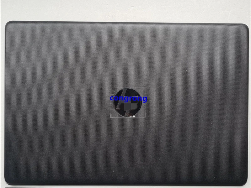 

Laptop LCD Back Cover Top Cover A cover For HP 17-BR 17-AK 17-BS 17G-BR 17T-BS Black