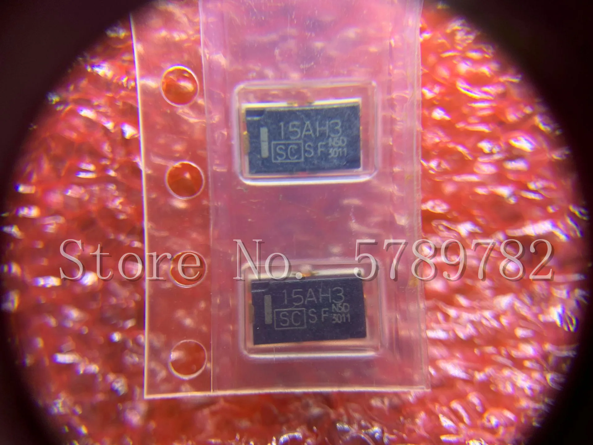 1 Cái/lốc 15AH3 SFH-1215A