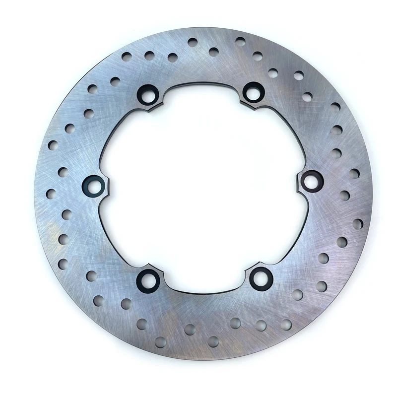 Rear Brake Disc Rotors For HONDA CB1300 CBR1000F CBR1100XX CB1100 XL1000V XLV1000 Varadero Blackbird F3 F13 SFY/SF1 XII