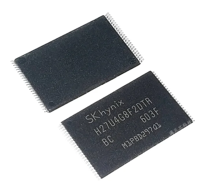 Mxy    new original  H27U4G8T2BTR-BC   TSOP48  memory chip  H27U4G8T2BTR BC