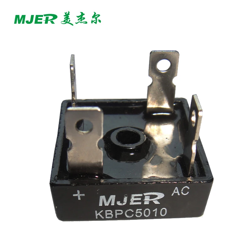 Диодный мостовой выпрямитель KBPC5010