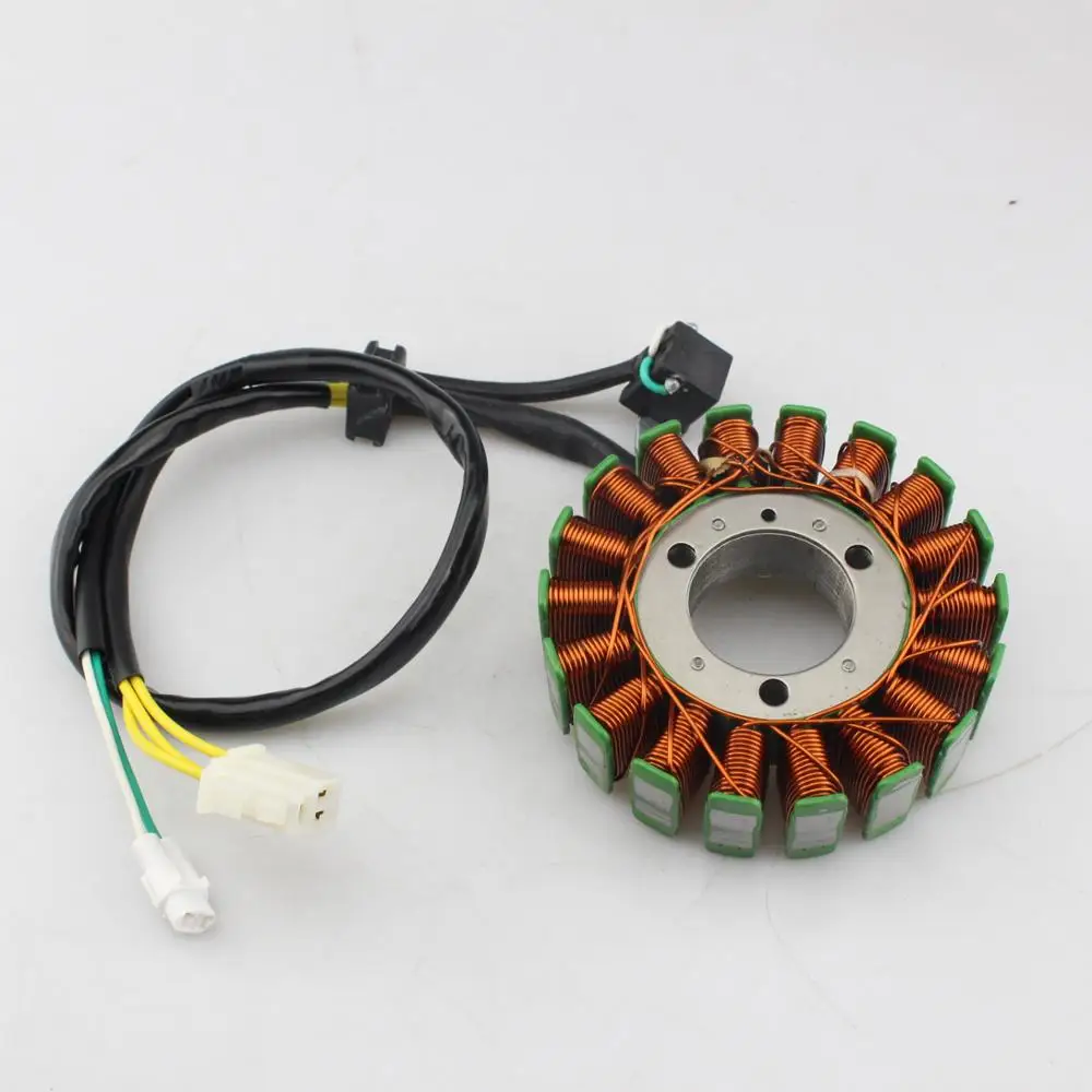 32101-17G22-000 Motorcycle Magneto Stator Coil For Suzuki SFV650 Gladius 2009 2010 2011 2012 2013 2014 2015 32101-17G23-000