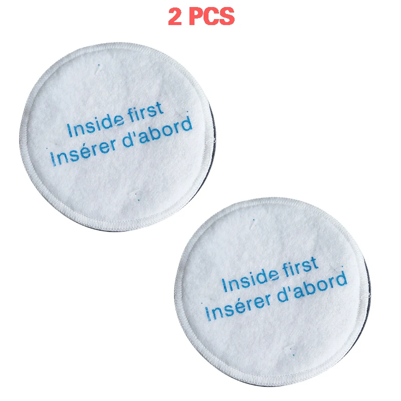 2ชิ้นเครื่องดูดฝุ่นสำหรับ Eureka NEU180 NEU190 NEU180C NEU182 NEU182A NEU12CT