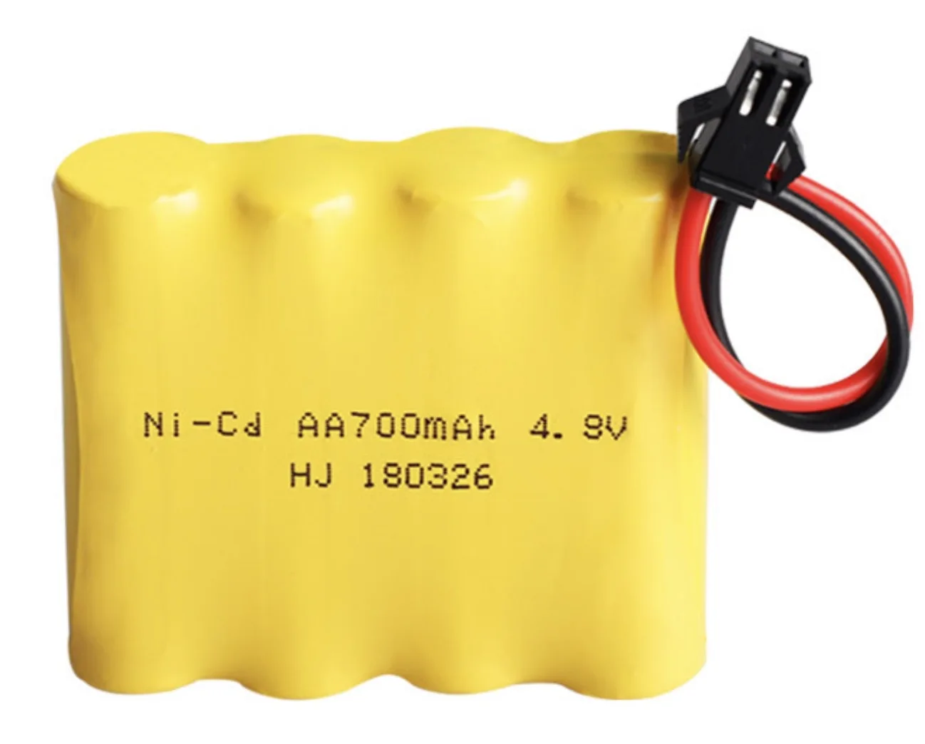 buy more will cheap 4.8V 700mah Ni Cd battery AA pack remote control electric toy electric tool aa5 rechargeable battery SM