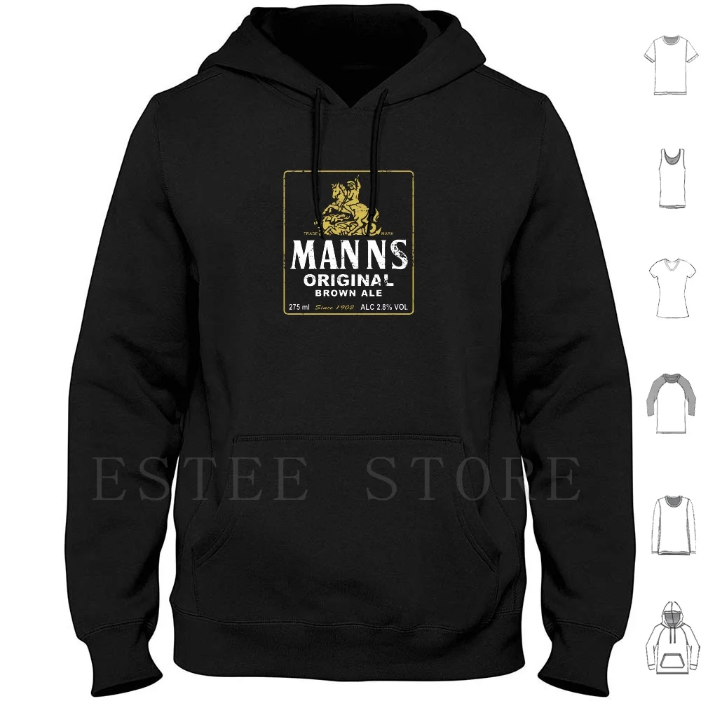 Mann's Brown Ale Ho…