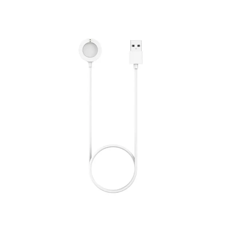 Магнитный зарядный кабель, зарядное устройство для fossil Gen 4/5 для часов Emporio G8TA