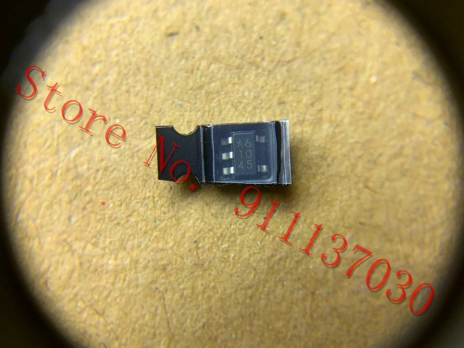 1 шт./лот A6 Φ