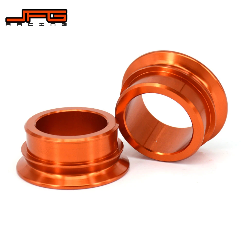 Motorcycle CNC Rear Wheel Hub Spacers For KTM SX SXF 125 150 200 250 300 350 450 2013-2020 XCF125 XCF250 XCF350 XCF450 2013-2014