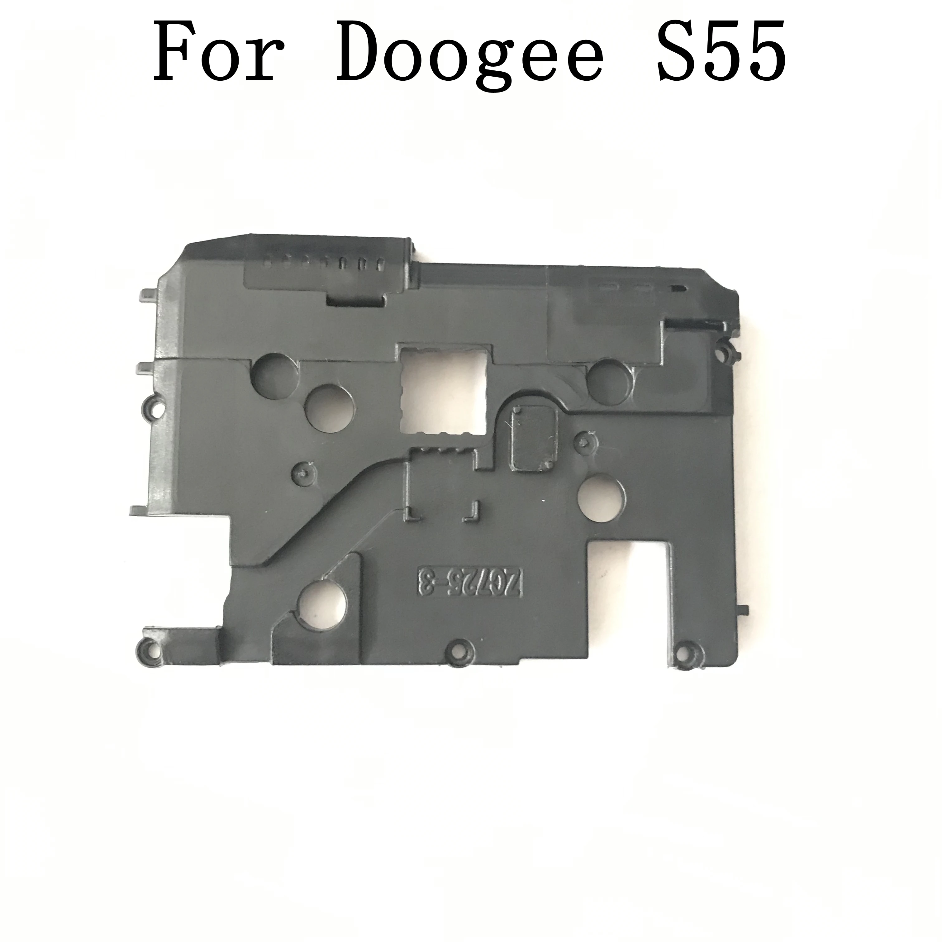 Doogee S55 Motherboard Back Frame Shell Case For Doogee S55  Repair Fixing Part Replacement