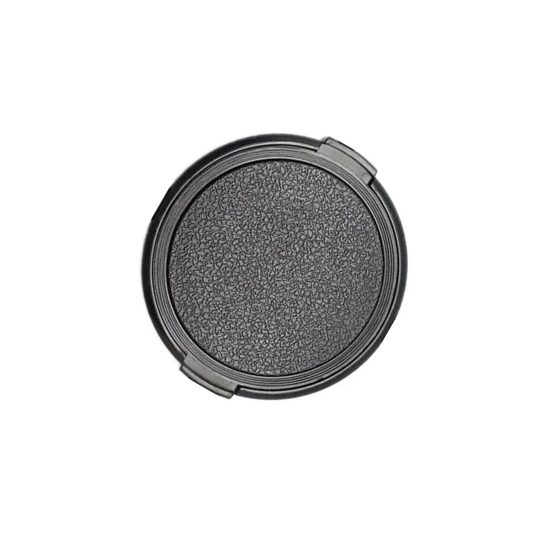 37 40.5 43 46 49 52 55 58 62 67 72 77 82 86 95 105mm Camera Lens Cap Protection Cover Lens Front Cap for canon nikon DSLR Lens