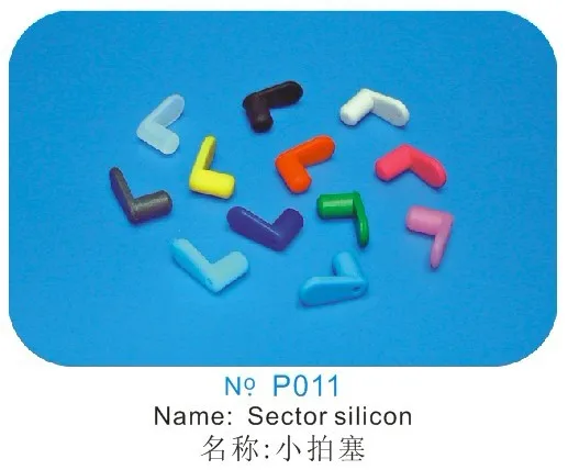 

Universal Printer Refillable Cartridge Color Silicone seal Rubber Air Hole Plug CISS Parts Accessories 4 6 12 100 1000 10000 PCS