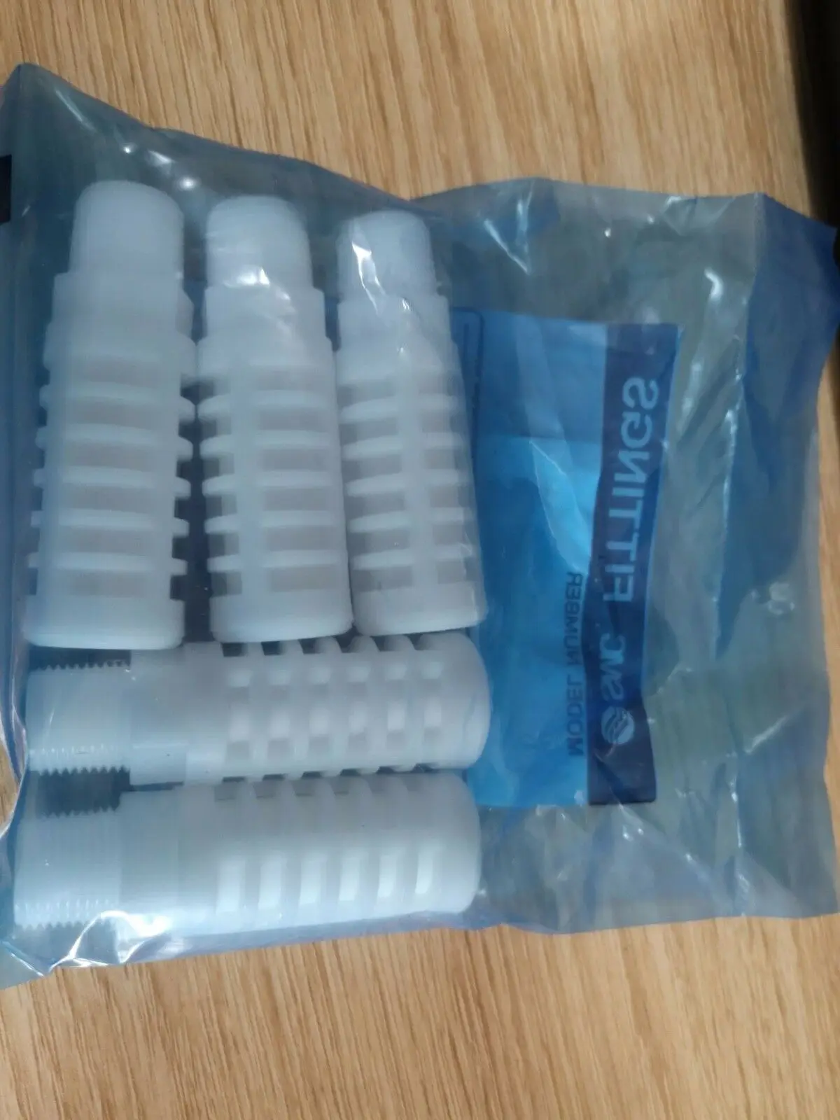 1Bag/5pcs New SMC AN300-03 Silencers