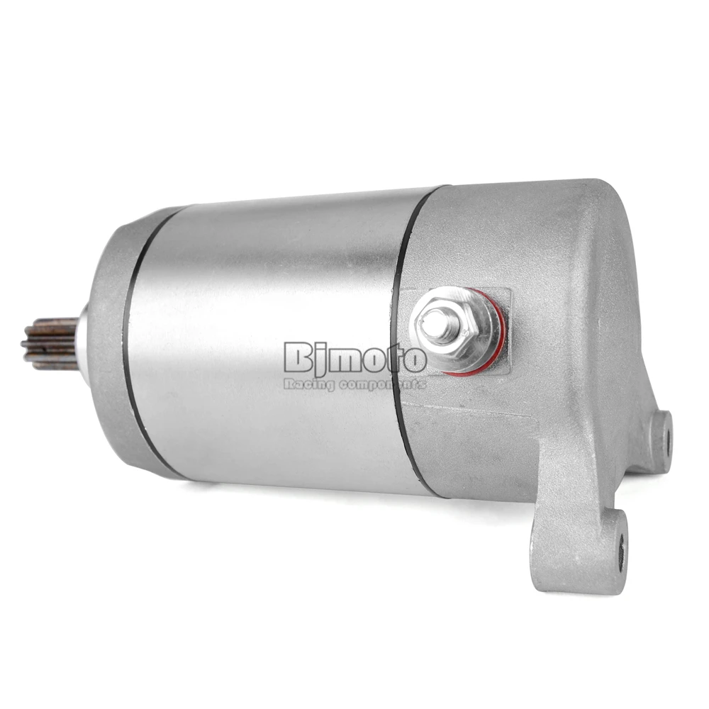 Anlasser für Polaris ATP 330, Sportsman 335 4X4, Big Boss 500 6x6, Magnum 325, Ranger 425 2x4, Trail Boss 330 und für Yamaha FZX750. – Detail 6