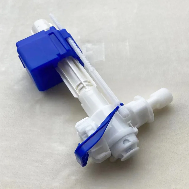 Toilet Inlet Valve Water Dispenser Hidden Wall-mounted Water Tank Water Valve Replacement Parts