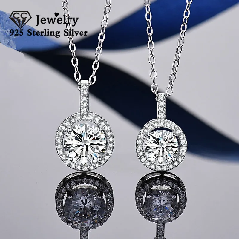 Cc Pendants For Wom…