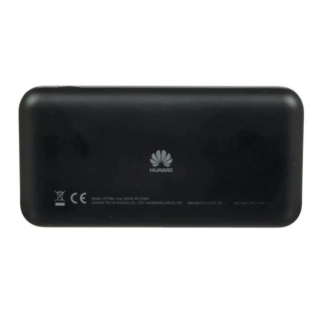 Imagem -03 - Original Huawei E5788 E5788u-93a Móvel Wifi 1g dl Velocidade Suporte Nfc Bluetooth Transmissão de Dados e Acordar pk m1 Mf980 Novo