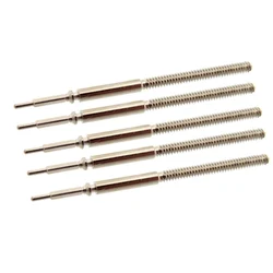 5Pcs Watch Movement Replacement Repair Parts Winding Stem For ETA 2892A2 2892 Wholesale Lot Watchman Repair Tool