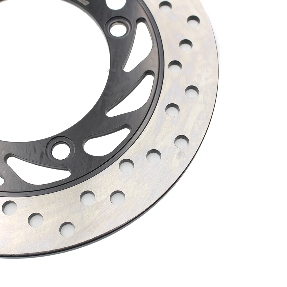 Motorcycle Rear Brake Disc Rotor For Honda CB-1 CB400F NSS250 CB400 VTEC CB400SF Superfour NC31 CB500 CB900F CB919C Hornet 900