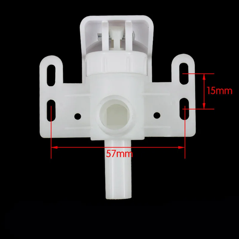 1 pair Water dispenser faucet switch faucet hot and cold water type water dispenser accessories