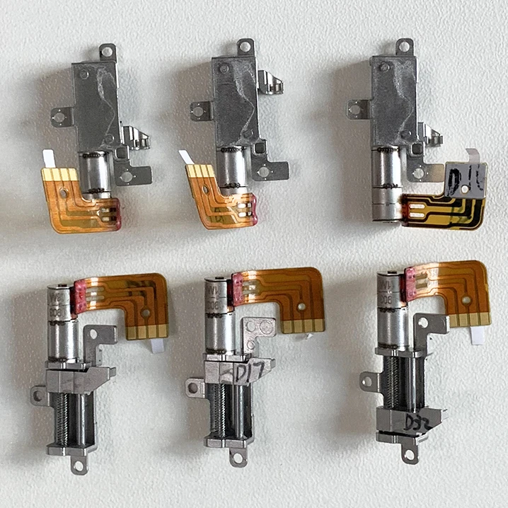 Original M&Sen For Xiaomi Mi 9T Pro Mi 9T/ Redmi K20 K20 Pro Front Camera Lift Motor Vibration Module Flex Cable For Xiaomi 9T