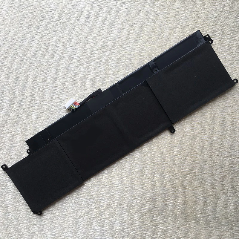 SupStone New P63NY XCNR3 Laptop Battery For Dell Latitude E7370,13(7370) P67G MH25J N3KPR WY7CG 34Wh or 43Wh 7.6V