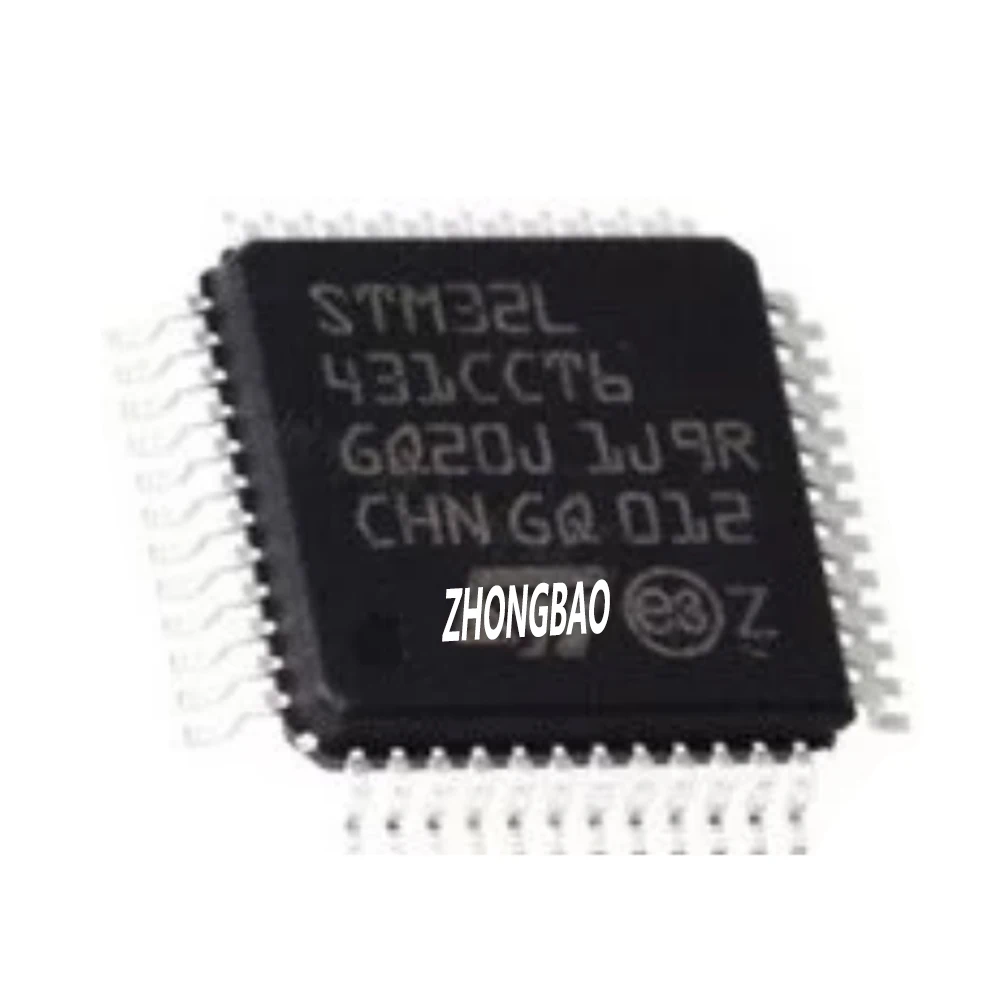 Muslimb LQFP-48 MCU microcomputer a chip singolo microcontrollore elenco di distribuzione dei componenti elettronici