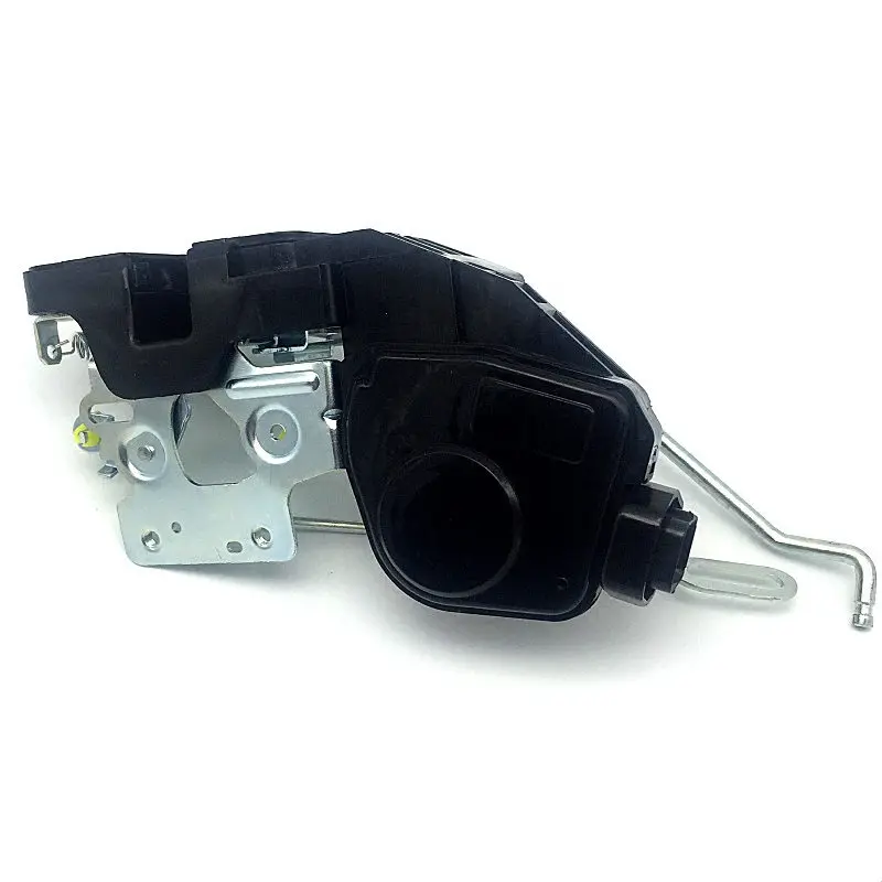 Porta anteriore sinistra destra Blocco Latch Attuatore Motore Per hyundai Tucson 2004 2005 2006 2007 2008 2009 porta Posteriore FERMO ASSY LH RH