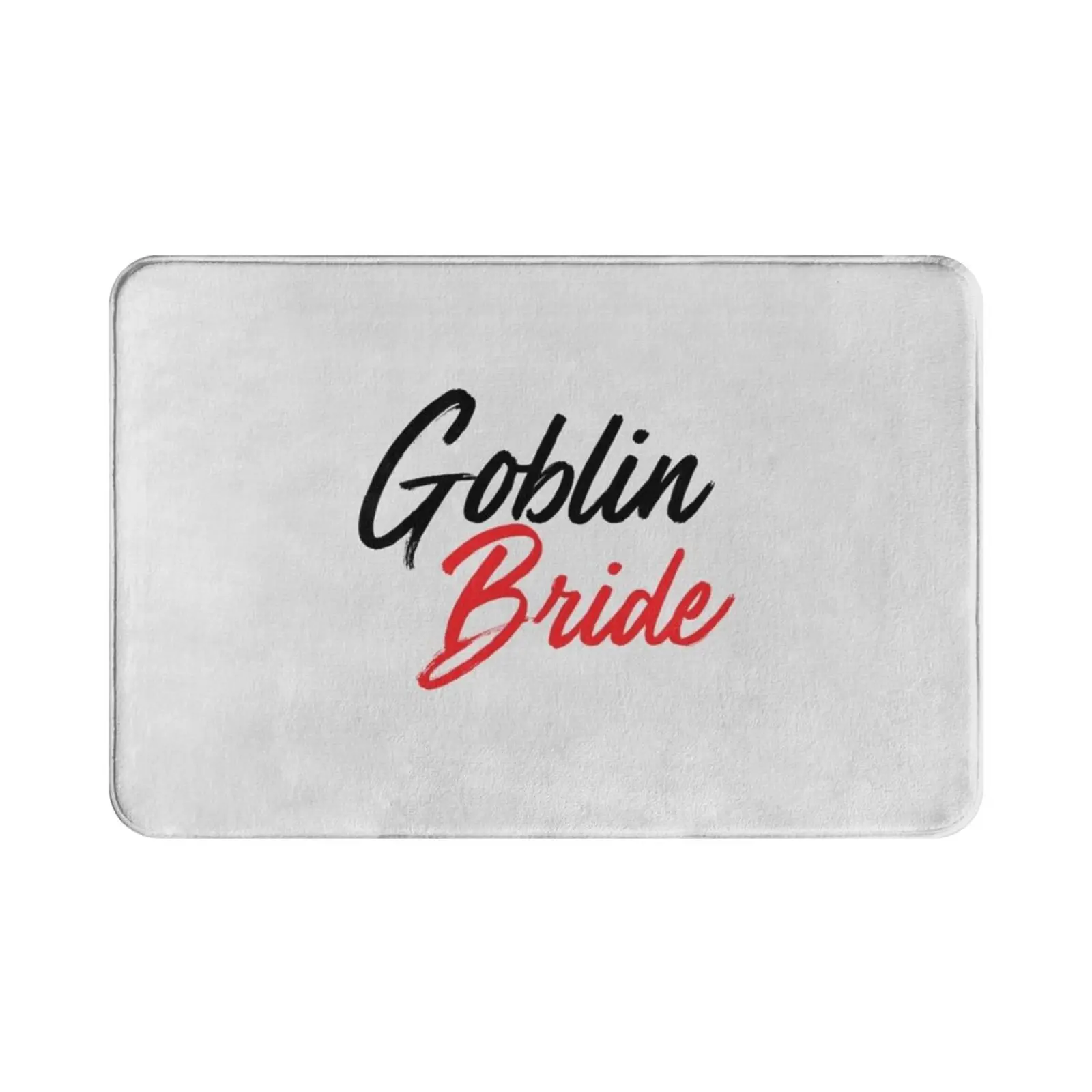 

Goblin Bride K Drama Ковер Коврик Подушка Soft K Drama Корея Goblin Grim Reaper Dong Wook Ji Chang Wook K Pop Goblin