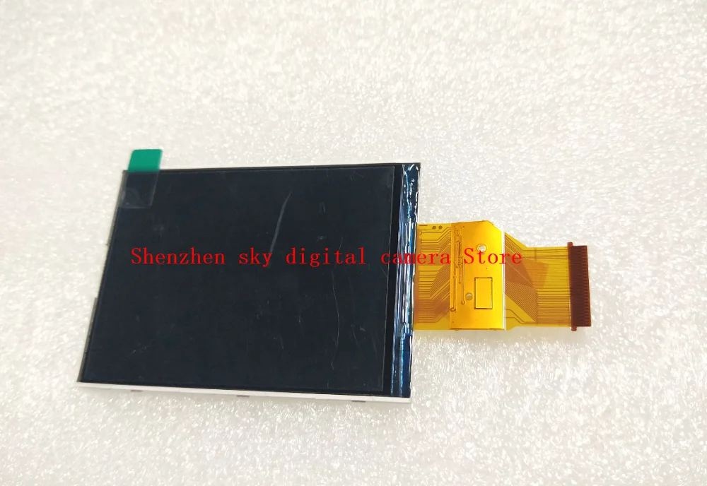 

NEW LCD Display Screen For SONY Cyber-Shot DSC-WX150 DSC-WX300 DSC-H90 DSC-WX350 WX150 WX300 H90 WX350 Digital Camera