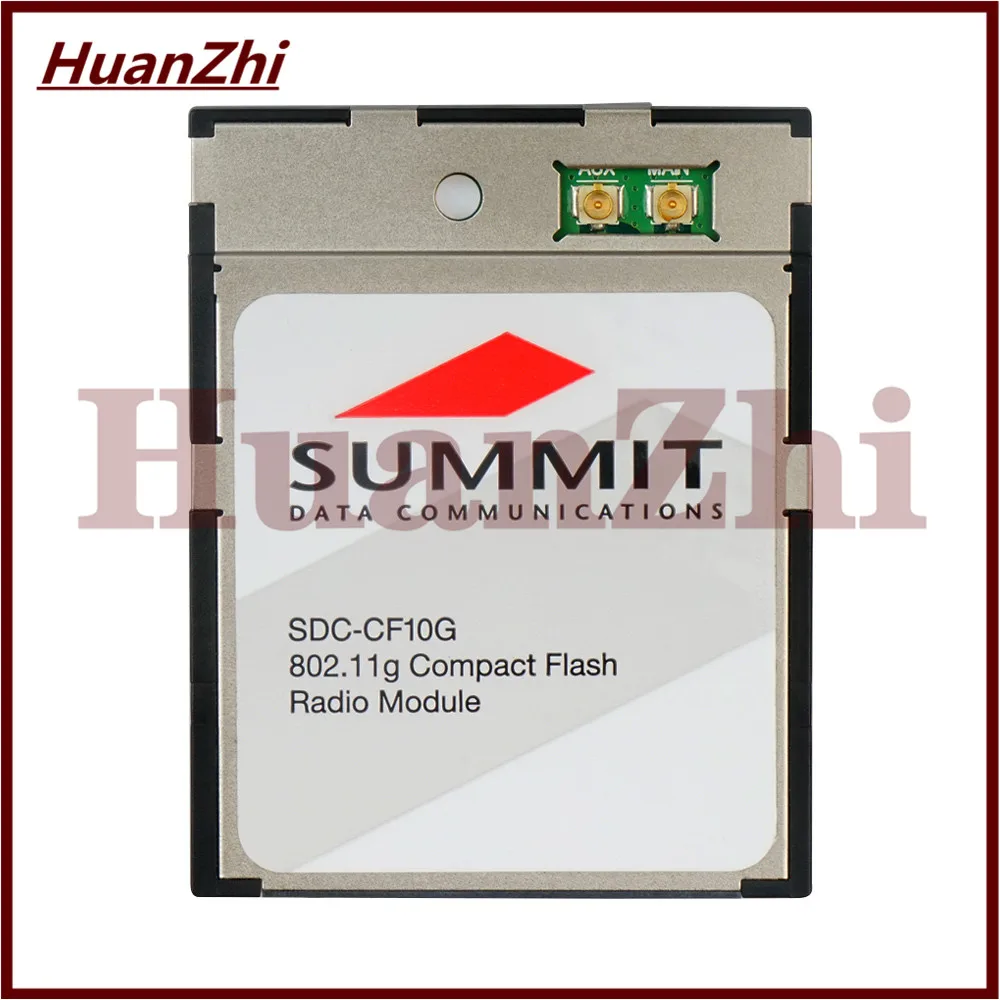 (Huan Zhi) Summit CF wifi card Replacement for PSC Falcon 4420