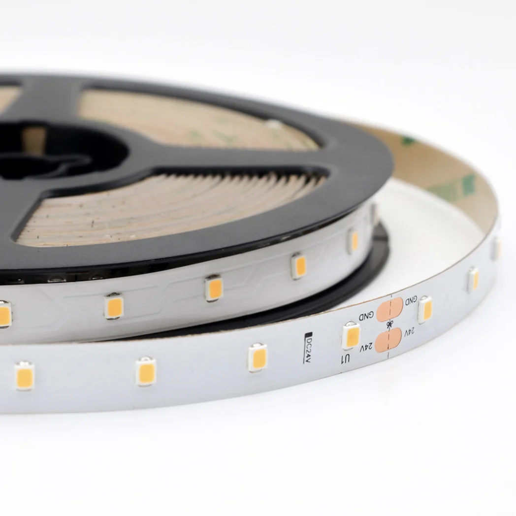 

60leds/meter, 20meter long 2835 LED constant current strips, IC Built-in, 20meter a roll