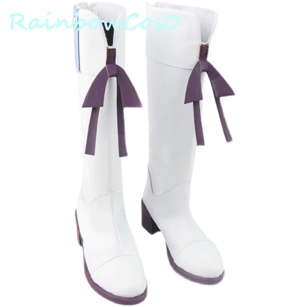 Umamusume Pretty Derby Tokai Teio Cosplay buty buty gra Anime Halloween RainbowCos0 W1537
