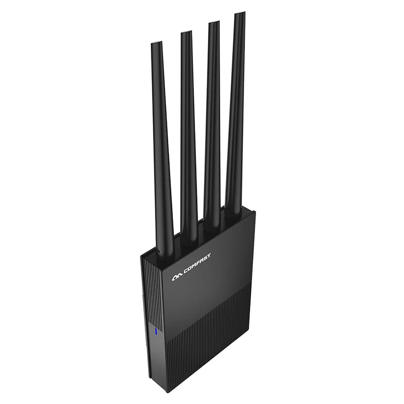 WR617AC Dual-band MT7628 High-speed Wall King Wifi Router Wireless Router