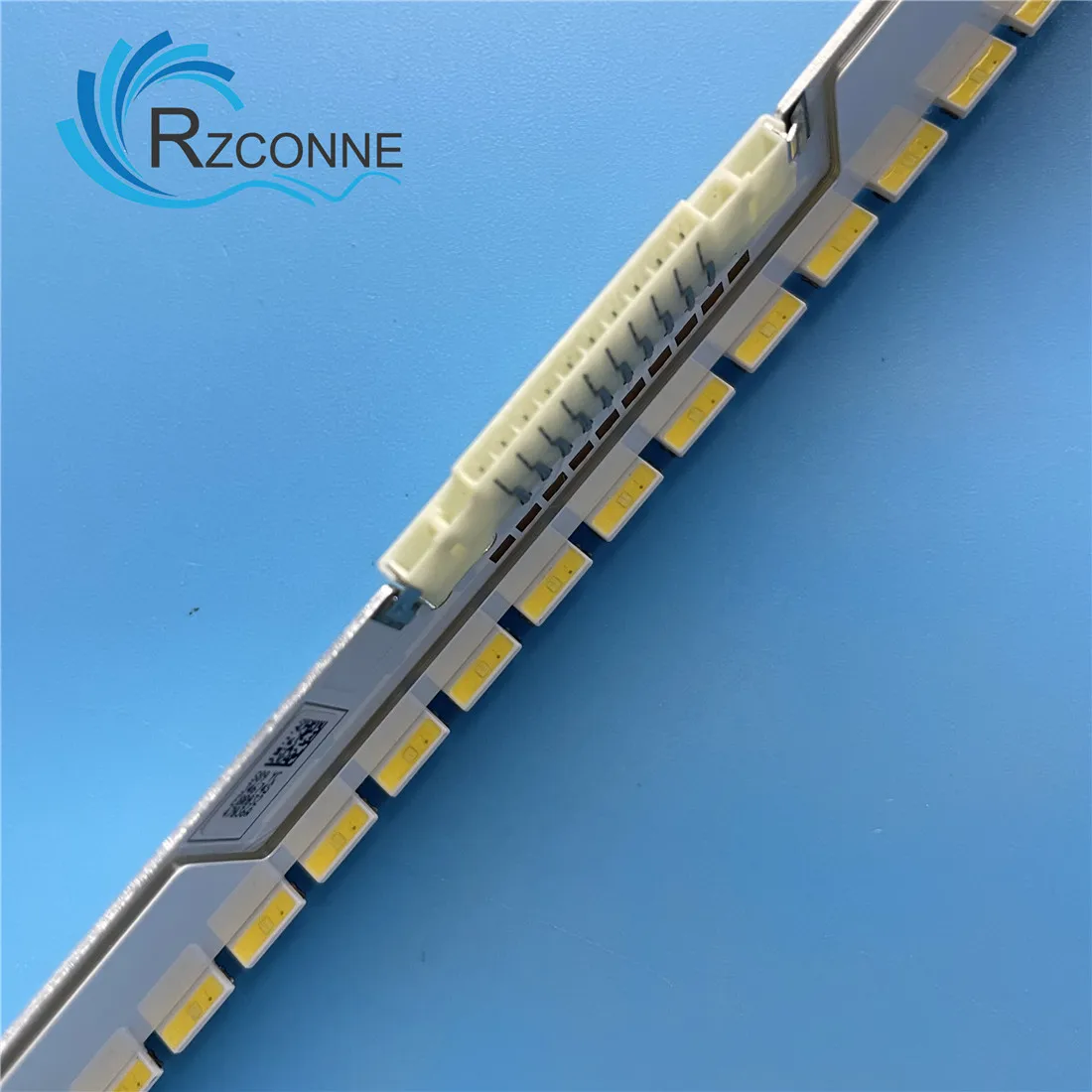 Bande de rétroéclairage LED 64 LED, 524mm, pour BN96-47036A (4)_ R1.0_R3F_075_LM41-00637A