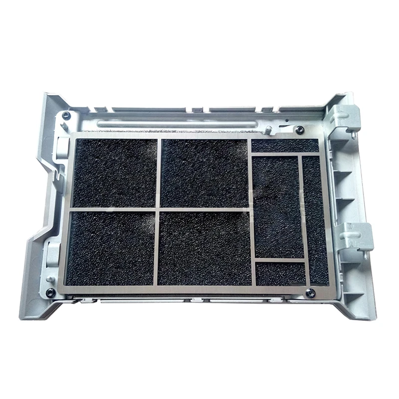 Plate Dust Guard Enhanced Special Dustproof Cotton Kit Heat Dissipation For HP ProLiant Microserver Gen8 Gen 8 Aluminum Steel