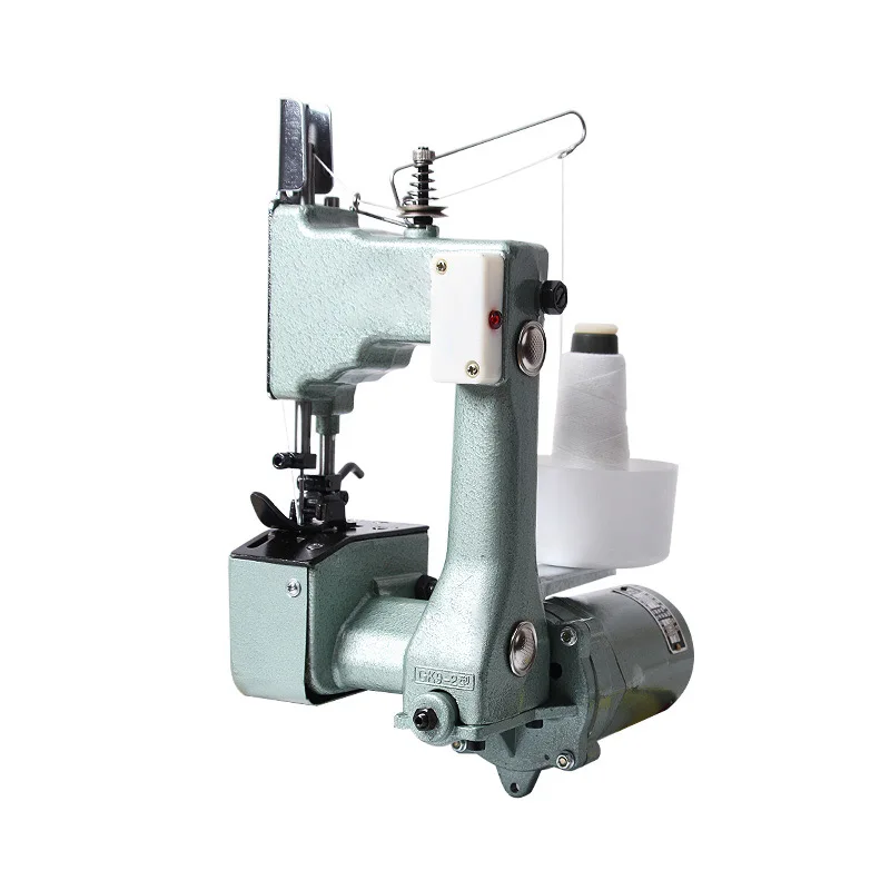 Woven Bag Sealing Machine Electric Sewing Machine Protable Sewing Sealing Machine Commercial Packing Machine