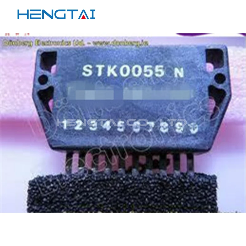 Miễn Phí Vận Chuyển STK0055 STK4036X Mới Và Ban Đầu Mô Đun