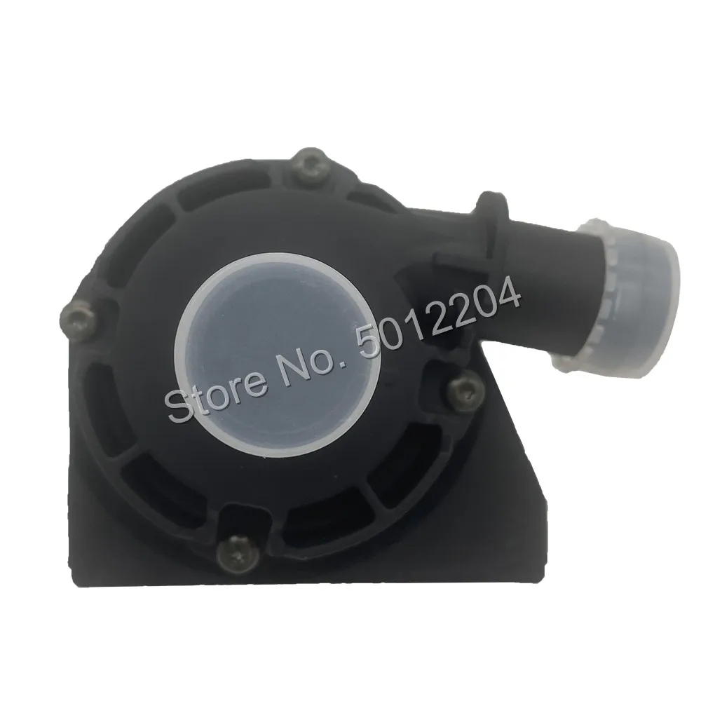 

YYJTZ High quality Additional Water Pump Coolant Pump 5G0965567A for GOLF VII Passat Tiguan Octavia A3 Q3 Seat Skoda