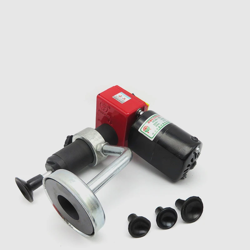 220V Car Repair Electric Valve Grinding Machine Engine Valve Grinder  Valve Grinding Tools Simple To Use