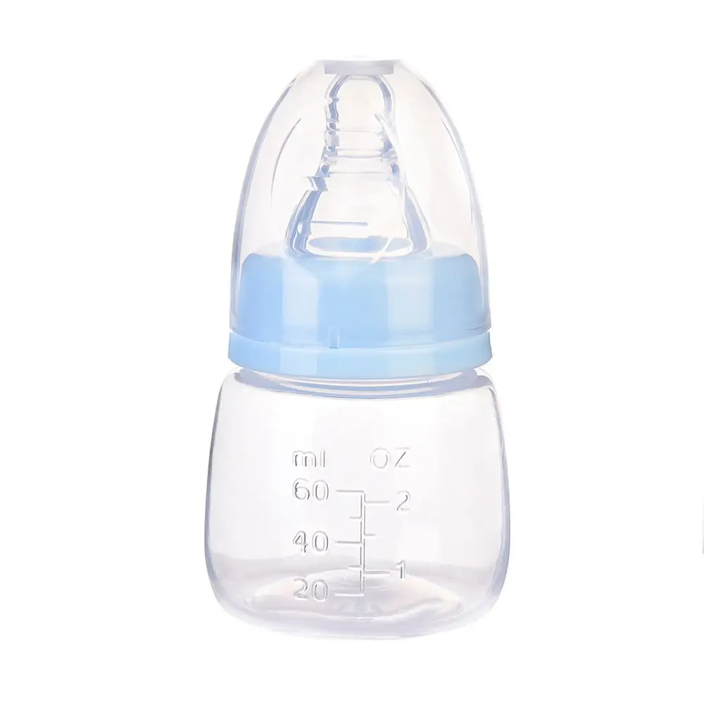

Safe Portable PP Plastic Newborn Feeder Fruit Juice BPA Free Infant Baby Nursing Bottle Feeding Bottle Baby Bottle Milk Bottles