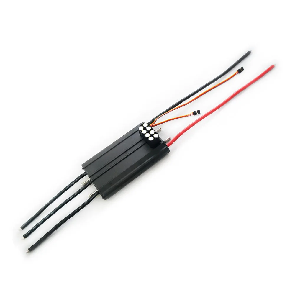 Maytech Efoil Electric Foil Kit Electric Hydrofoil 65161 Waterproof Motor 300A Watercooled ESC dan Screen Remote