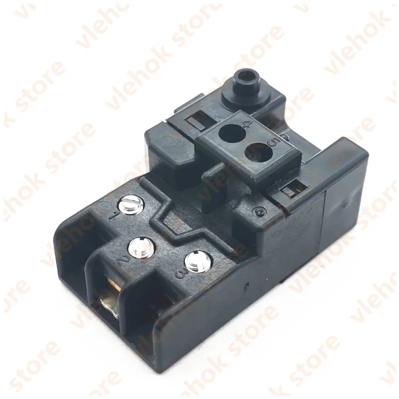 

Switch 651956-6 for Makita 6519566 651956C6 TG72BD SS610D LS800D BUC122 BSS501RFE BSS500Z BSS500RFE BLS713RFE BCS550RFE 5621DWDE