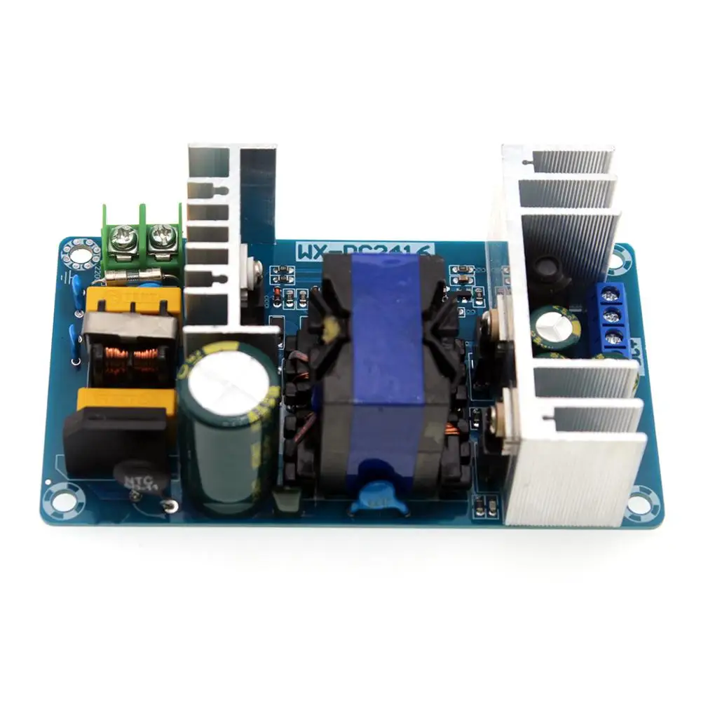 AC 100-240VถึงDC 36V 5A 180W Switching Power SupplyโมดูลAC-DC