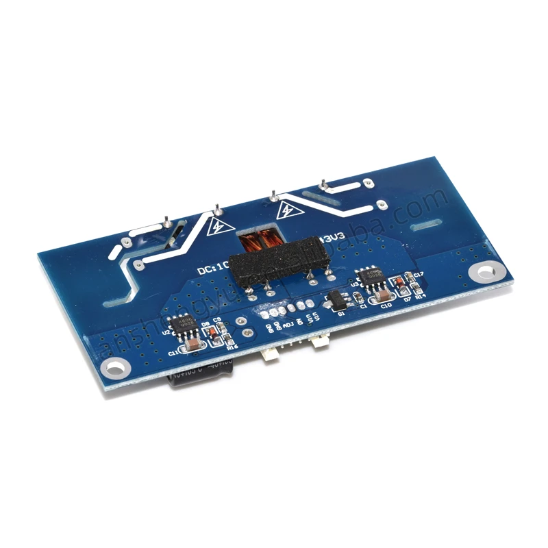 AVT4168 AVT-4168 MINI 17-22 Inch 4 Light High Pressure Board Modified 10-20V High-Tension Bar CCFL LCD Inverter