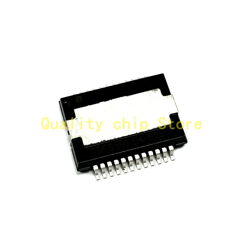 TDF8591TH/N1S TDF8591TH HSOP24 HSOP-24 SMD new and original IC CHIP In stock