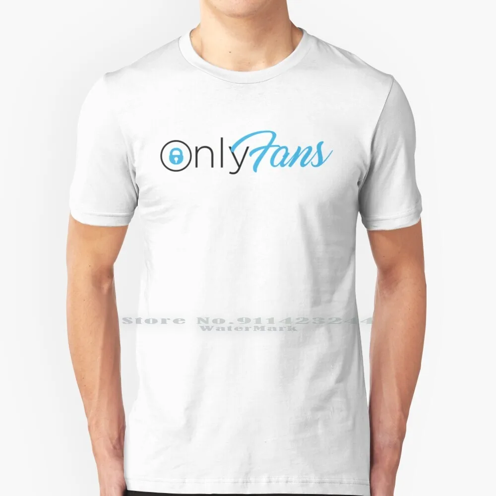 Onlyfans T Shirt Cotton 6XL Only Fans Onlyfans Girl Xvideos Subscribe To My Onlyfans Girl