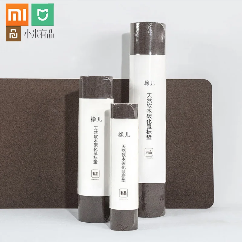 Xiaomi Mi tappetino per mouse grande e spesso tappetino da scrivania impermeabile per Computer portatile tappetino per Mouse resistente all\'olio in